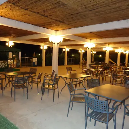 Blumare Residence Alimini-3