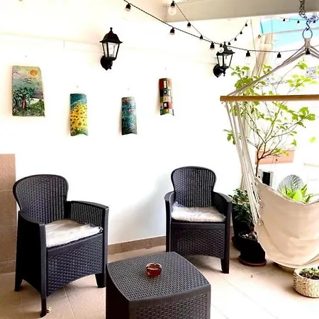 Dimora Criosa B&B-2