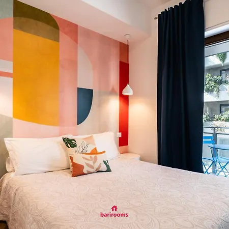 Barirooms - Melo Suites-3