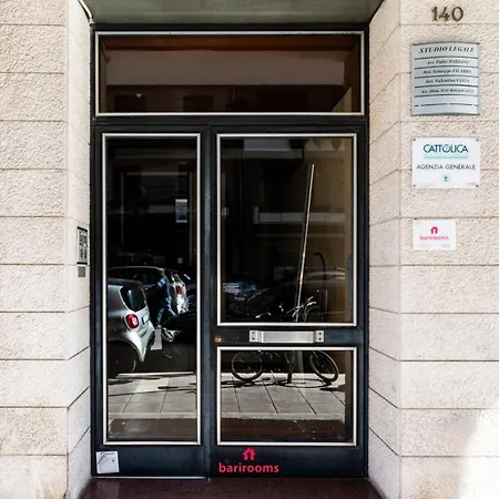Barirooms - Melo Suites-2