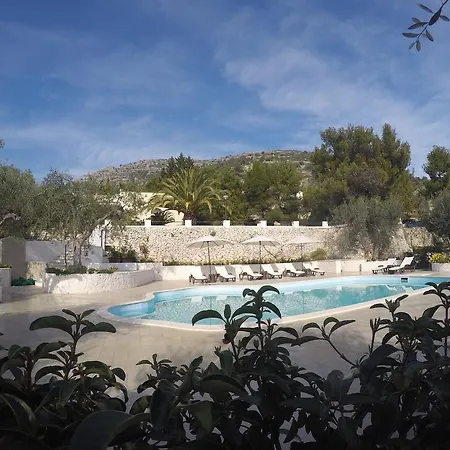 Charming Puglia Villa Simone-2