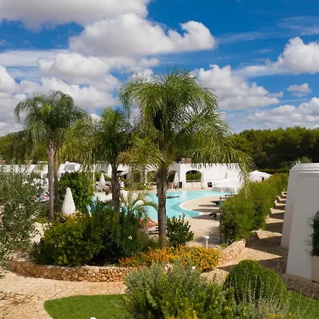 La Casarana Wellness Ecoresort-2