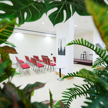 Hilton Garden Inn Lecce-2
