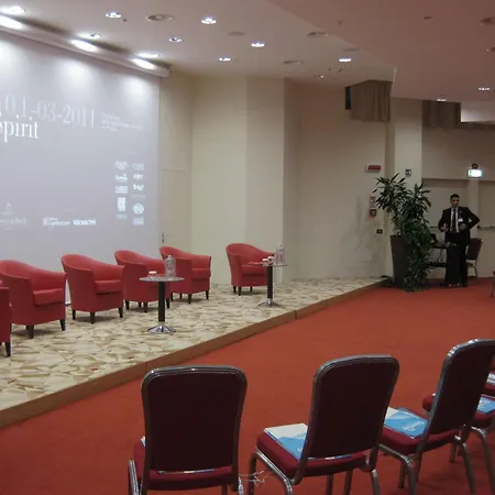 Hilton Garden Inn Lecce-3