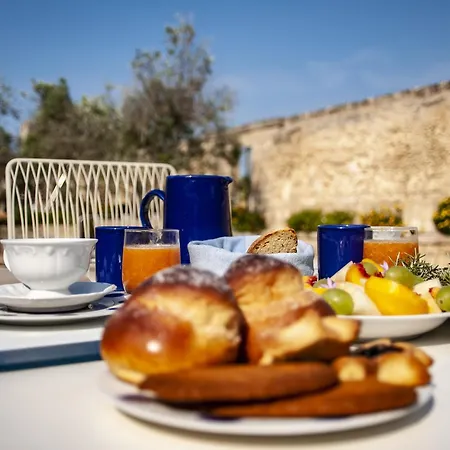 Masseria Bernardini By Symphonya Luxury Holiday Rentals-3