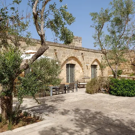 Masseria Bernardini By Symphonya Luxury Holiday Rentals-2