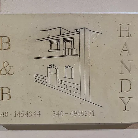 Handy-3