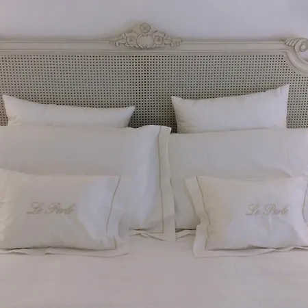 Suite Le Perle-2