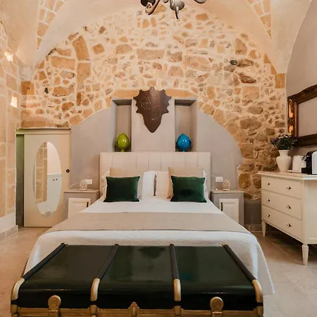 Relais La Casa Del Poeta-2