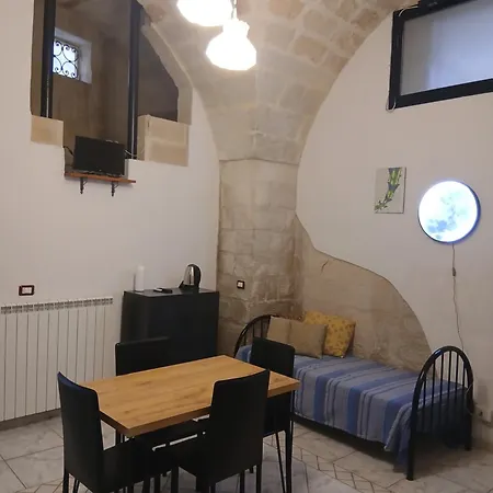 Vico Del Sole B&B-2