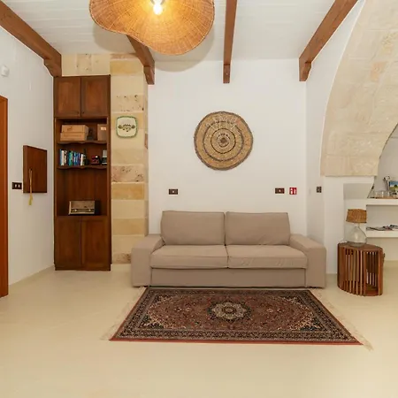 B&B Villa Mamma Grazia-2