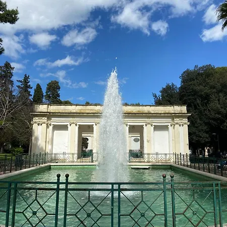 Lecce Mon Amour B&B-2