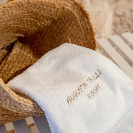 Augusta Trulli Resort B&B-2