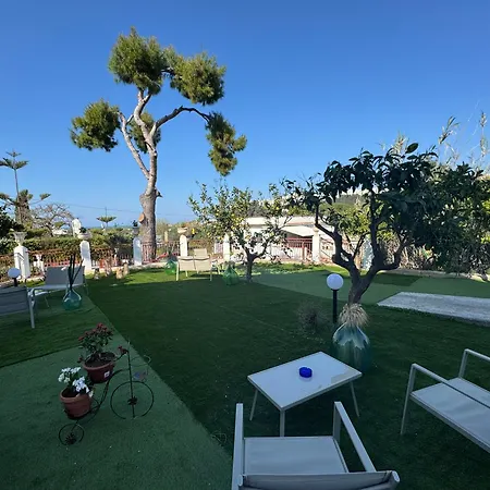 B&B Bella Peschici-2