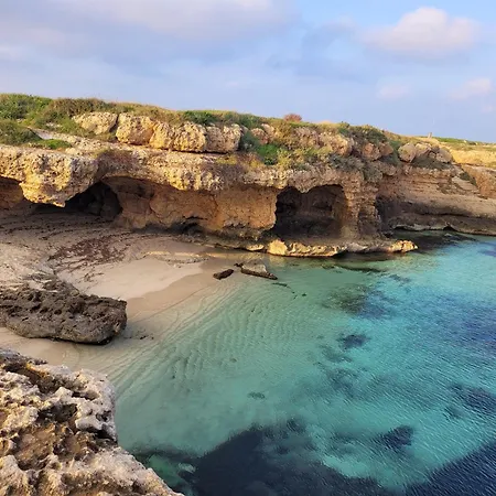 Cala Paradiso-3