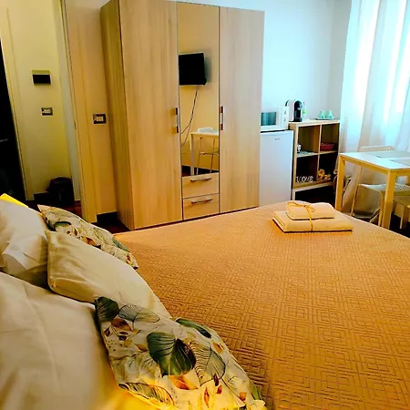 le dimore di Magda suite&rooms-3