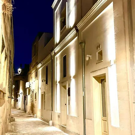 Casa Magadè B&B-3