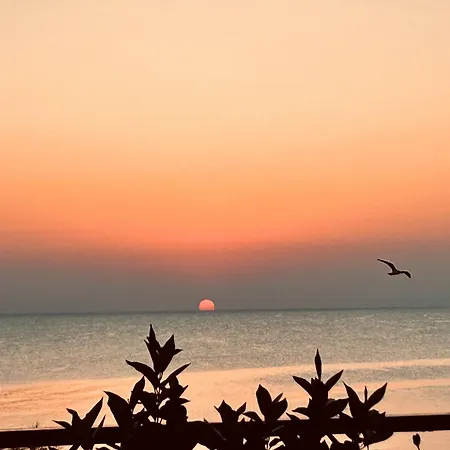 Dimora Alba sul Mare-2