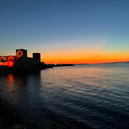 Dimora Alba sul Mare-3