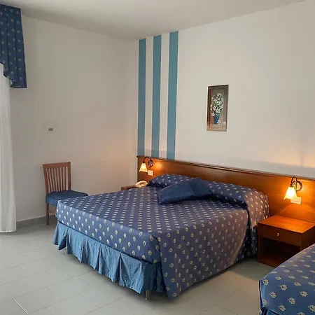 Hotel Villaggio Aurora-3