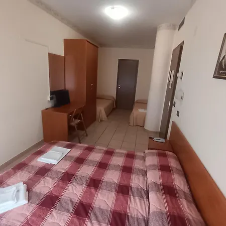 Hotel Sirios-2