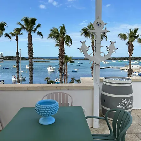 Casa Clementina Rooms Vista Mare-3