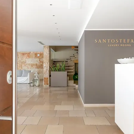Santo Stefano Raro Rooms Collection-3