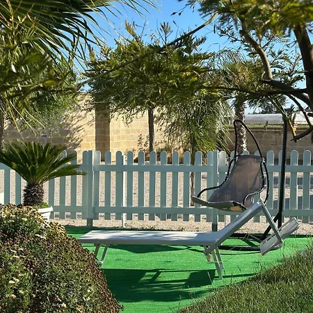 B&B Stella Salento Karin-2