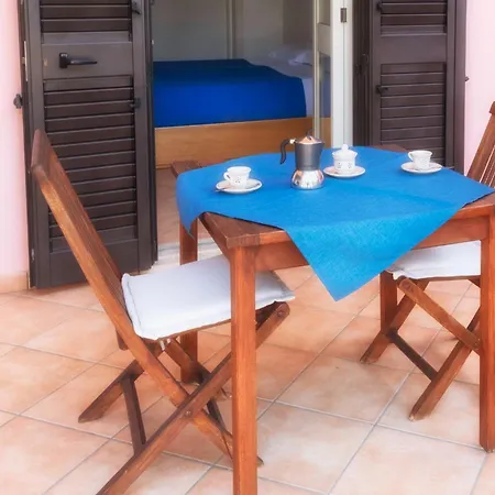 B&B Happy Days Golfo di Gallipoli-2
