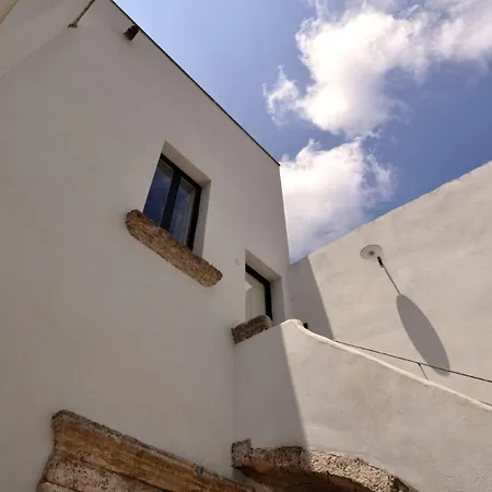 Don Alfonso Dimora D'epoca-2