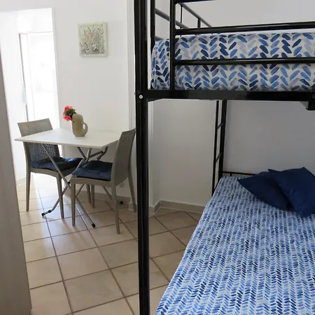 B&B Vento del Mare-3