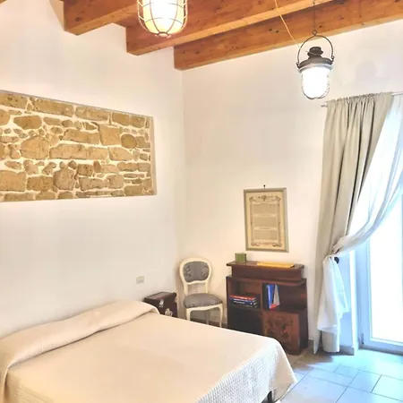 B & B Stella Marina-3