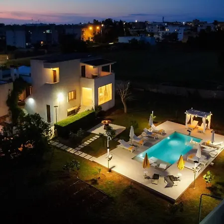 Casa Karina Sun&Pool&Relax-2