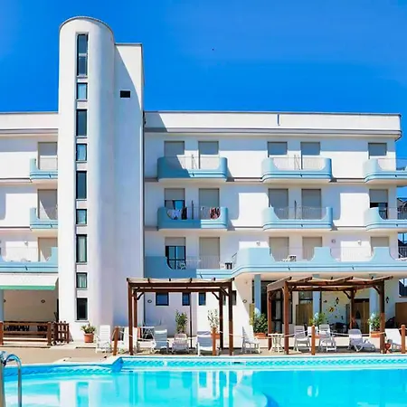 Hotel Villaggio Aurora-2