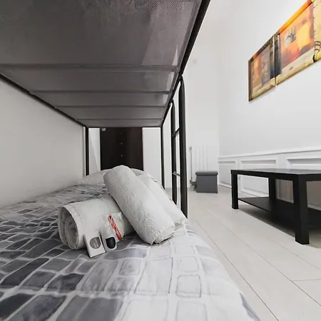 Cuore D'Amare B&B-2