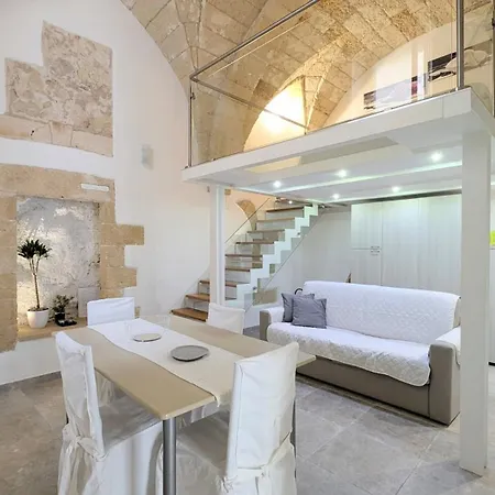 B&B Corte Regina Esther-3