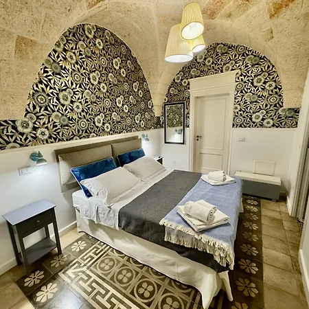 Casa Mida - Guest House-3