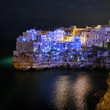 Aria Di Sale Polignano-2