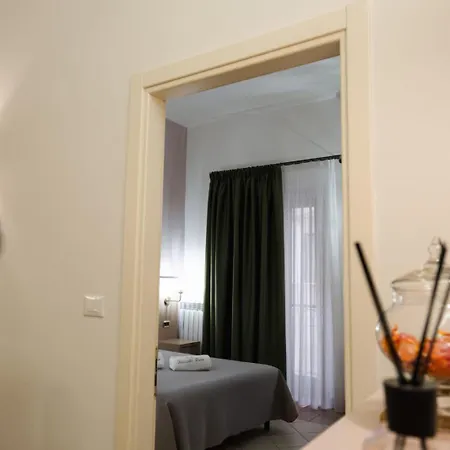B&B Riccioli D'oro-3