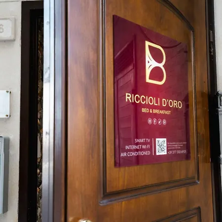 B&B Riccioli D'oro-2