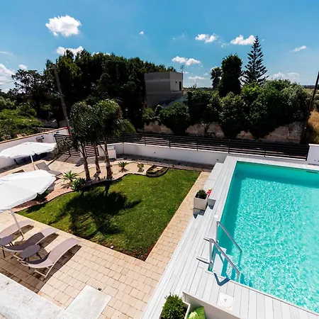 B&B Villa Noemi-2