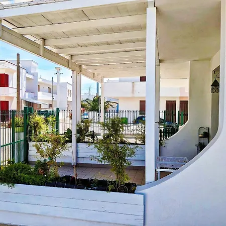 B&B Casa De Mare-3