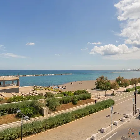 Fronte Mare By Apulia Accommodation-3