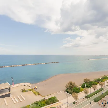 Fronte Mare By Apulia Accommodation-2