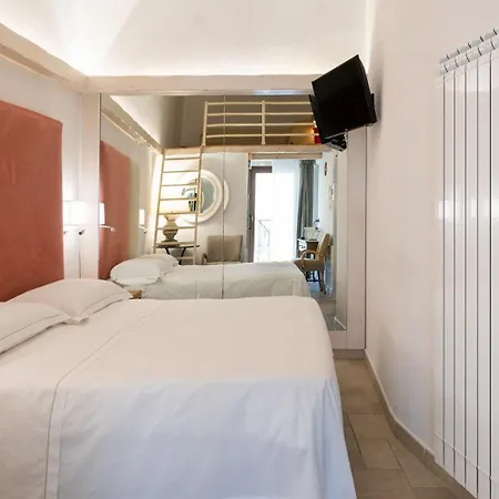 Santo Stefano Home&Breakfast-3