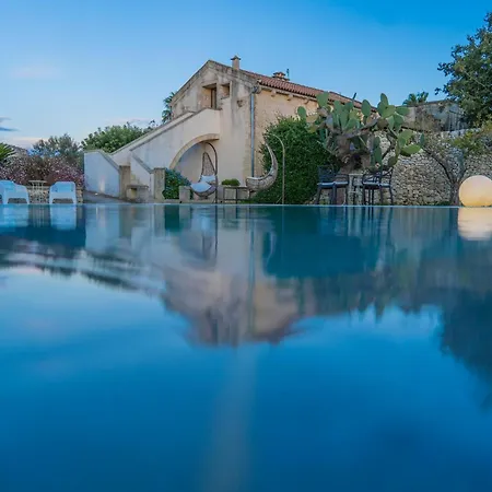 Don Agostino Relais Masseria-2