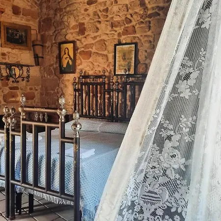 B&B Pergulea-3