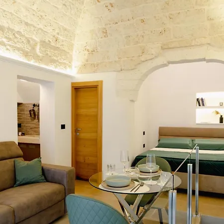 La Maison - Private Wellness -Suite-3