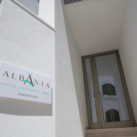 Hotel Albània-3