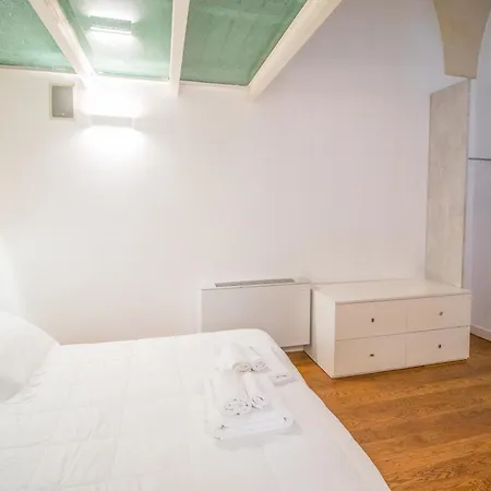 Sui Tetti Luxury Rooms-2